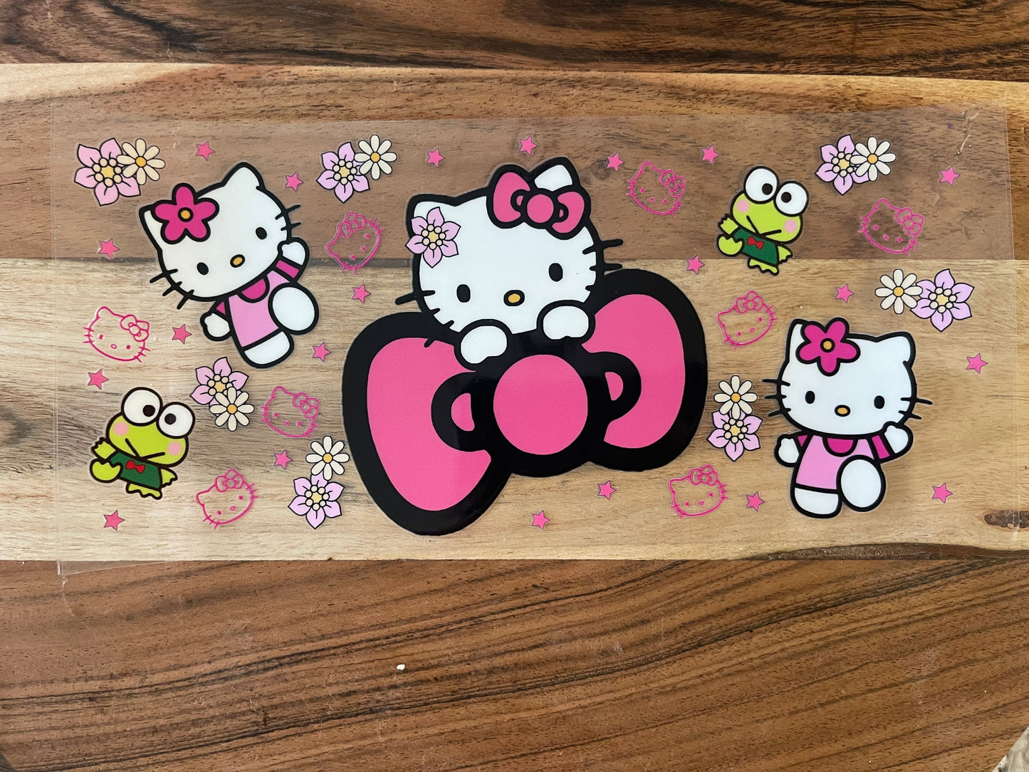 Sanrio / Hello Kitty