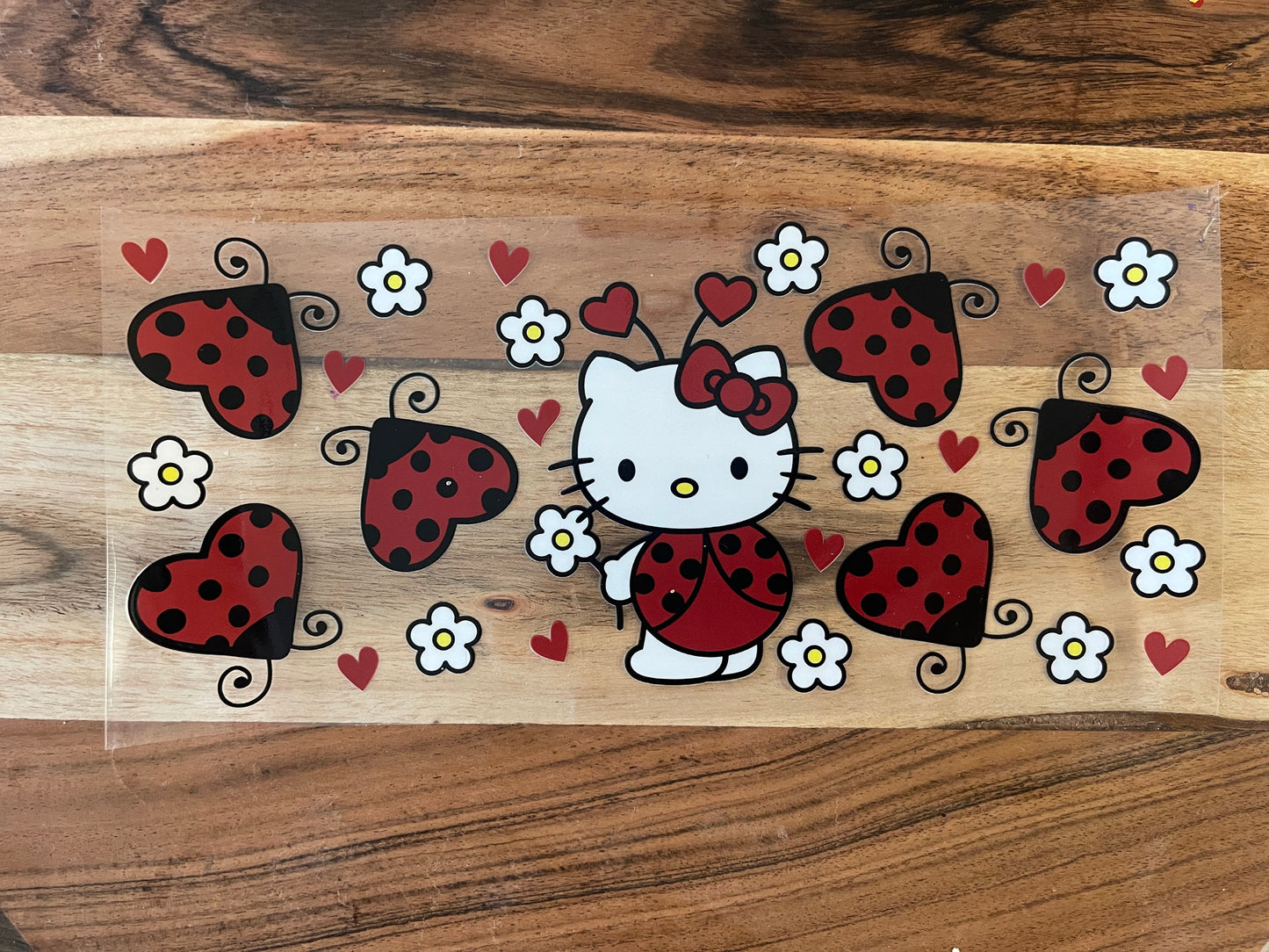 Sanrio / Hello Kitty