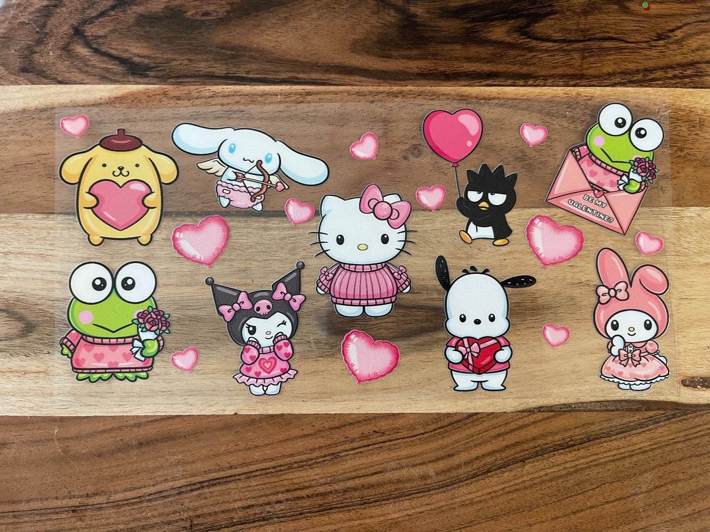 Sanrio / Hello Kitty