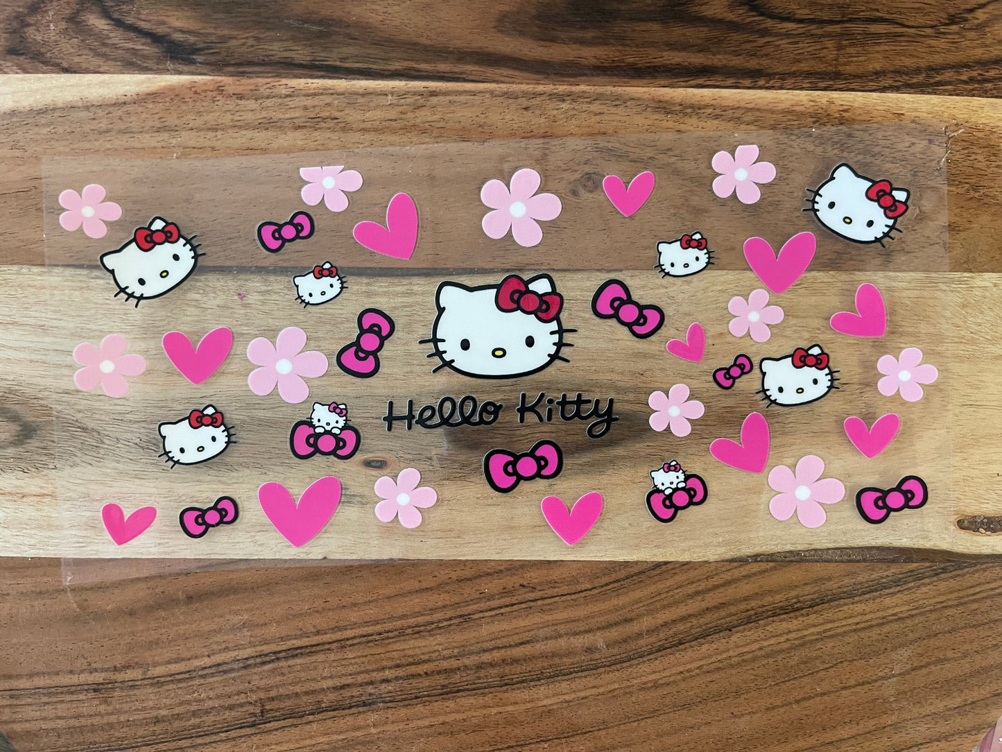 Sanrio / Hello Kitty