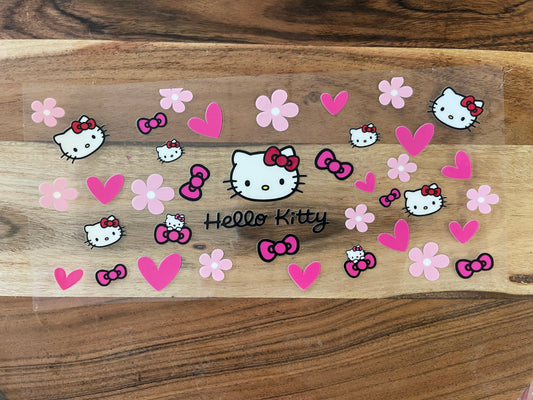 Sanrio / Hello Kitty