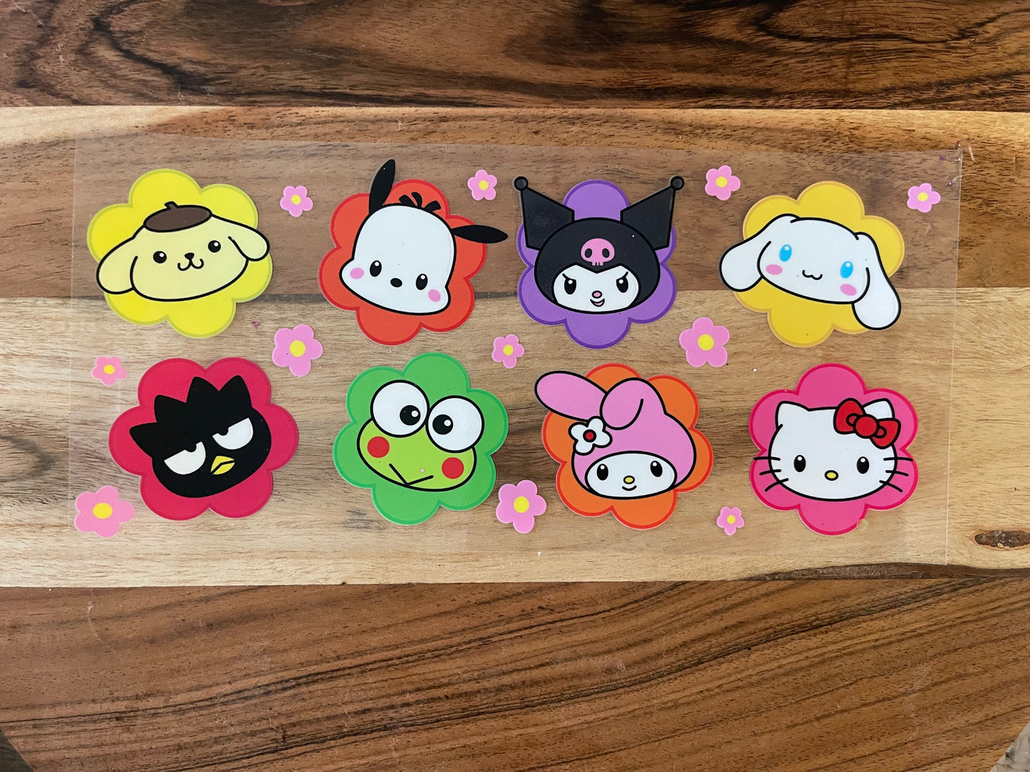 Sanrio / Hello Kitty