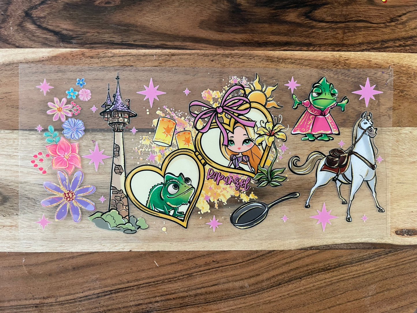 Miscellaneous Characters