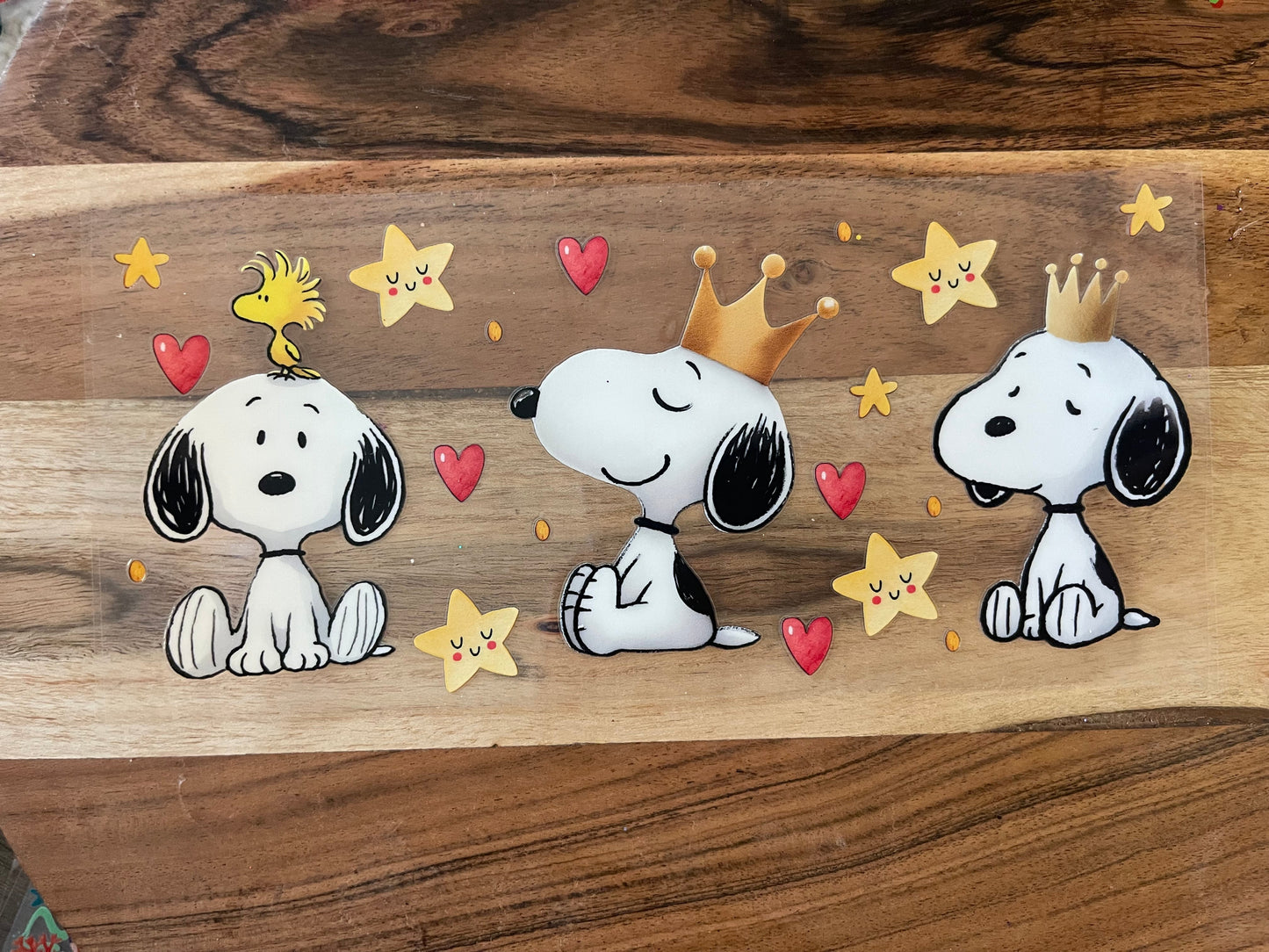 Miscellaneous Characters