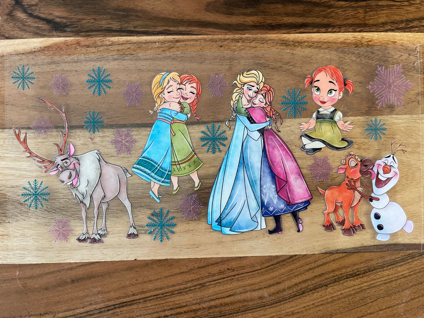 Miscellaneous Characters