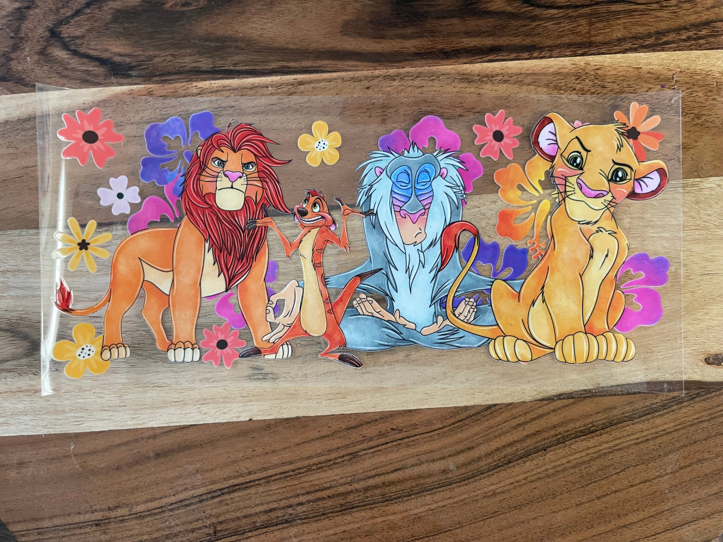 Miscellaneous Characters