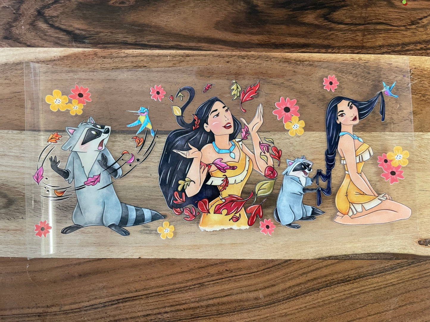 Miscellaneous Characters