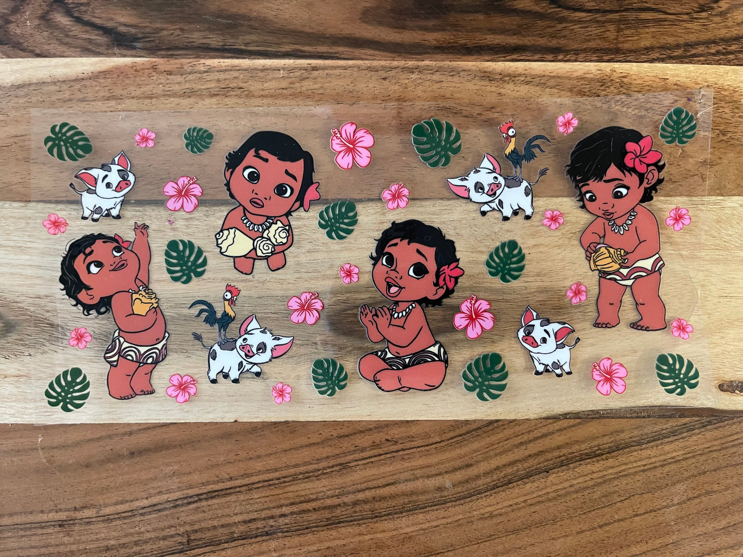 Miscellaneous Characters