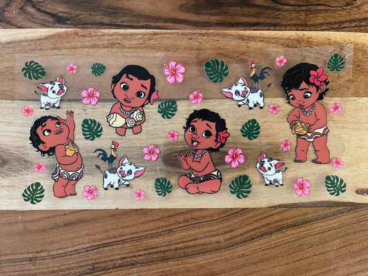 Miscellaneous Characters